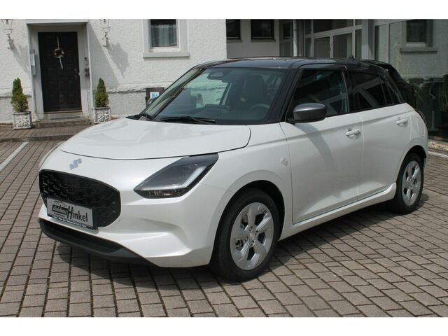 SUZUKI Swift 1.2 Comfort Hybrid...