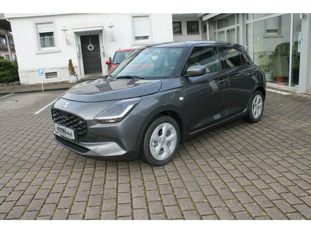 SUZUKI Swift 1.2 Comfort Hybrid...