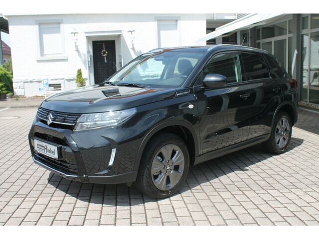 SUZUKI Vitara 1.4 Comfort AT Allrad Hybrid...