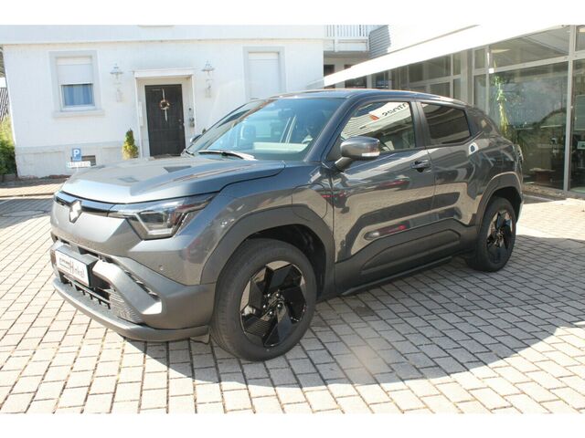 SUZUKI eVITARA Club 49 kW...