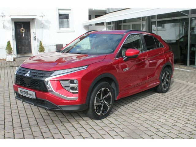 MITSUBISHI Eclipse Cross 2.4 Plus Select Hybrid 4WD...