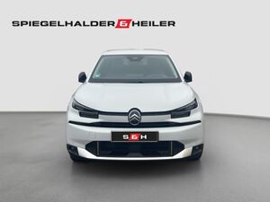 CITROEN C4 Max Hybrid 136 e-DCS6 Automatikgetriebe