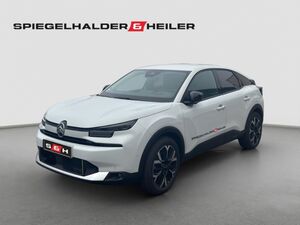 CITROEN C4 Max Hybrid 136 e-DCS6 Automatikgetriebe