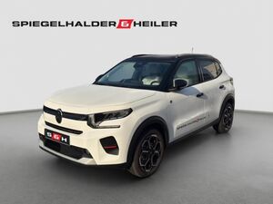 CITROEN C3 113 MAX e-Elektromotor 11 AUTOMATIKGETRIEBE