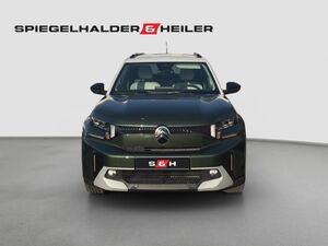 CITROEN C3 Aircross e MAX Elektromotor 113 Automatikgetriebe