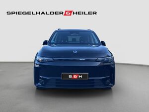 LEAPMOTOR C10 160 kW BEV Style MY25 ELEKTRISCH, AUTOMATIKGETRIEBE