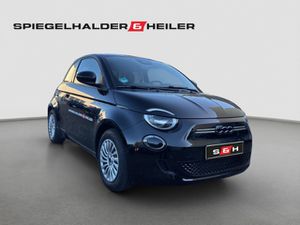 FIAT 500 La Prima BEV MONOTRIM 42KW ELEKTRISCH, AUTOMATIK