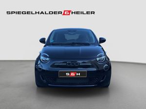 FIAT 500 La Prima BEV MONOTRIM 42KW ELEKTRISCH, AUTOMATIK