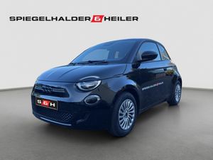 FIAT 500 La Prima BEV MONOTRIM 42KW ELEKTRISCH, AUTOMATIK