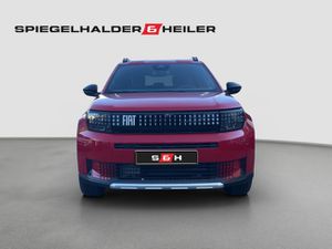 FIAT Grande Panda 74 Icon Mild-EU6e Hybrid ICON 1.2 eDCT 81 kW