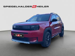 FIAT Grande Panda 74 Icon Mild-EU6e Hybrid ICON 1.2 eDCT 81 kW