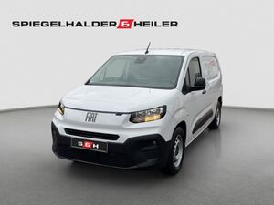 FIAT Doblo E Kastenwagen 100 kW Multicab 50kWh Allwetterreifen