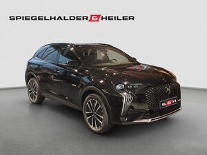 DS AUTOMOBILES DS7 Pallas BlueHDI 130 8-Gang Automatikgetriebe 96 kW