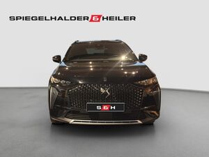 DS AUTOMOBILES DS7 Pallas BlueHDI 130 8-Gang Automatikgetriebe 96 kW