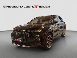 DS AUTOMOBILES DS7 Pallas BlueHDI 130 8-Gang Automatikgetriebe 96 kW
