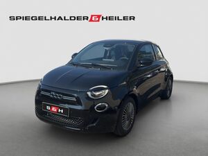 FIAT 500 Elektro Icon 42KWH NEUFAHRZEUG HATCHBACK 57 PS