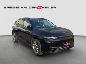 LEAPMOTOR C10 158 kW 1.5 Design REEV MY25 28.4 kWh AUTOMATIK