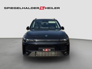 LEAPMOTOR C10 158 kW 1.5 Design REEV MY25 28.4 kWh AUTOMATIK