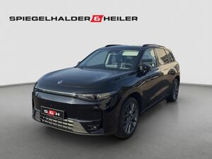 LEAPMOTOR C10 158 kW 1.5 Design REEV MY25 28.4 kWh AUTOMATIK