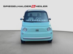 FIAT Topolino Basis Elektro NEUFAHRZEUG 6 kW Frontantrieb