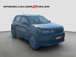 FIAT Grande Panda 1.2 Hybrid - Business Edition - 110 PS