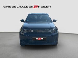 FIAT Grande Panda 1.2 Hybrid - Business Edition - 110 PS