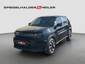 FIAT Grande Panda 1.2 Hybrid - Business Edition - 110 PS