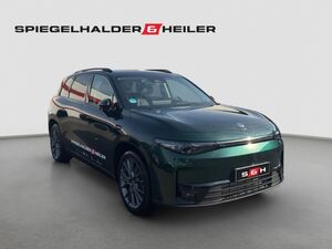 LEAPMOTOR C10 158 kW Design 1.5 REEV MY25 Plugin Hybrid Automatikgetriebe