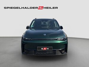 LEAPMOTOR C10 158 kW Design 1.5 REEV MY25 Plugin Hybrid Automatikgetriebe