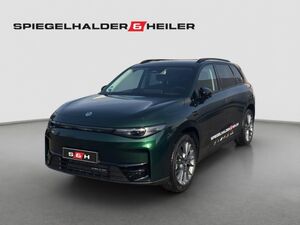 LEAPMOTOR C10 158 kW Design 1.5 REEV MY25 Plugin Hybrid Automatikgetriebe