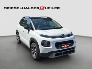 CITROEN C3 Aircross PureTech  130  SHINE EAT6 Stop + Start