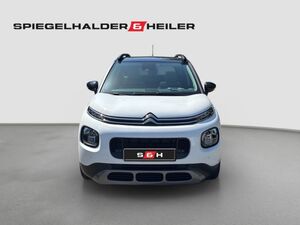 CITROEN C3 Aircross PureTech  130  SHINE EAT6 Stop + Start