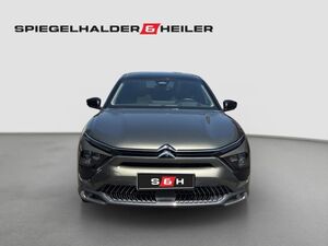 CITROEN C5X Shine Pack Hybrid PURETECH 225 HYBRID Automatikgetriebe