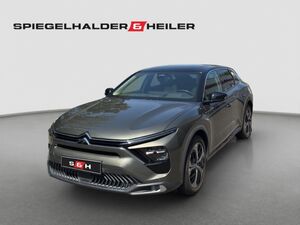 CITROEN C5X Shine Pack Hybrid PURETECH 225 HYBRID Automatikgetriebe
