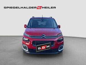 CITROEN Berlingo FEEL M PURETECH 110 Stop + Start  Allwetterreifen