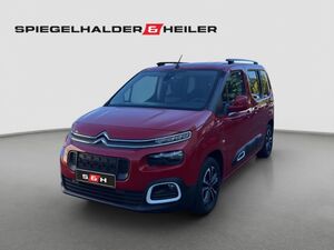 CITROEN Berlingo FEEL M PURETECH 110 Stop + Start  Allwetterreifen