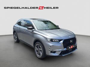 DS AUTOMOBILES DS7 Crossback   E-Tense   4x4 Rivoli   DSC-BACK 300
