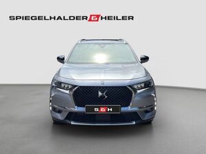 DS AUTOMOBILES DS7 Crossback   E-Tense   4x4 Rivoli   DSC-BACK 300