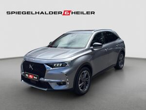 DS AUTOMOBILES DS7 Crossback   E-Tense   4x4 Rivoli   DSC-BACK 300