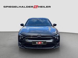 CITROEN C5X Shine Pack Hybrid PURETECH 225 8 FACH BEREIFT