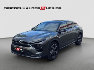 CITROEN C5X Shine Pack Hybrid PURETECH 225 8 FACH BEREIFT