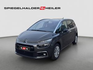 CITROEN C4 Picasso Spacetourer GR. SHINE BLUEHDI 130 EAT8