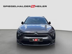 CITROEN C5X SHINE  PURETECH  225  HYBRID  8 FACH BEREIFT