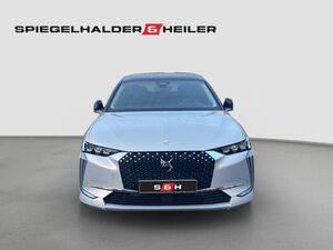 DS AUTOMOBILES DS4 E-Tense Rivoli 8 fach Bereift + DS NIGHT VISION