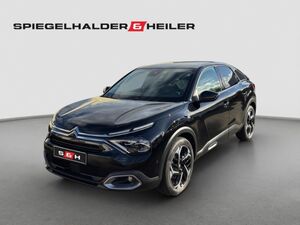 CITROEN C4 PureTech 130 Stop & Start EAT8 Max AUTOMATIKGETRIEBE