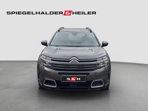 CITROEN C5 Aircross Hybrid FEEL PURETECH 225 AUTOMATIKGETRIEBE