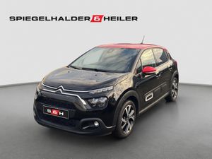 CITROEN C3 Shine Pack IV PURETECH 110 S+S  ALLWETTERREIFEN