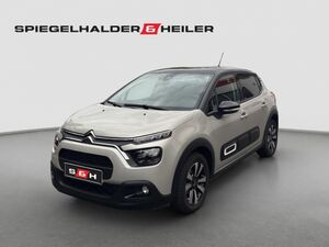 CITROEN C3 PureTech  110 Stop & Start  Max ALLWETTERREIFEN