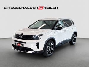 CITROEN C5 Aircross Plug in Hybrid 8 Gang & 8 Fach Bereift