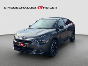 CITROEN C4 PureTech 130 Stop & Start EAT8 Max Automatikgetriebe